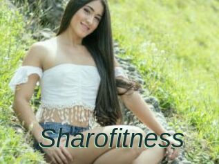 Sharofitness