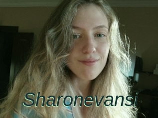 Sharonevansi