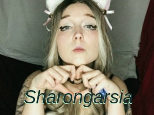 Sharongarsia