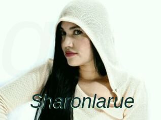 Sharonlarue