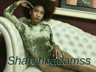 Sharonnadamss