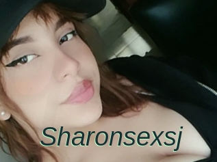 Sharonsexsj