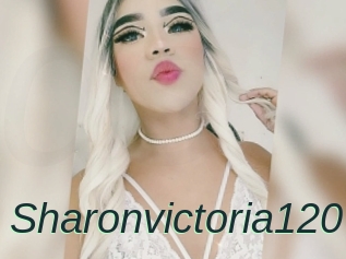 Sharonvictoria120