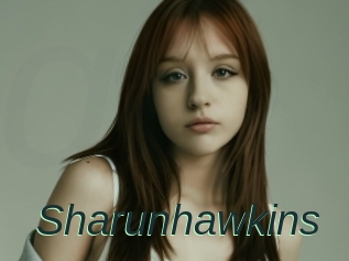 Sharunhawkins