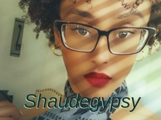 Shaudegypsy