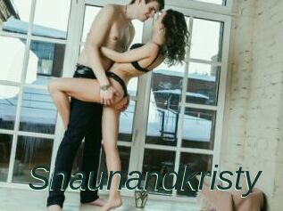 Shaunandkristy