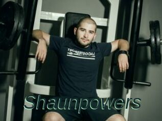Shaunpowers