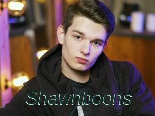 Shawnboons