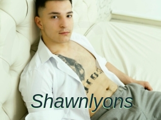 Shawnlyons
