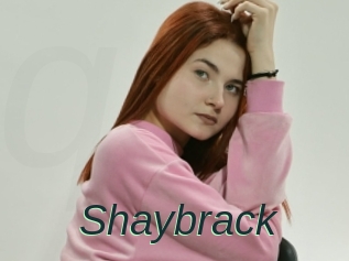 Shaybrack