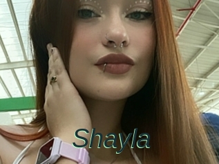 Shayla