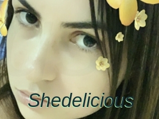 Shedelicious