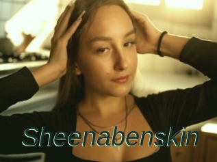 Sheenabenskin
