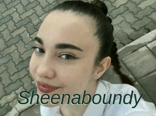 Sheenaboundy