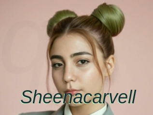 Sheenacarvell