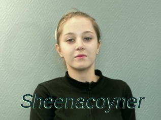 Sheenacoyner