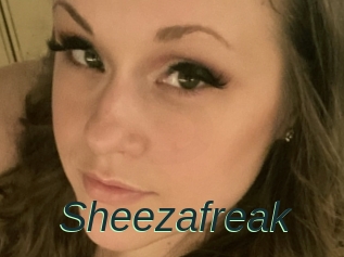 Sheezafreak