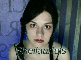 Sheilaartois