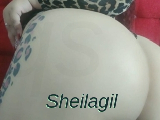 Sheilagil