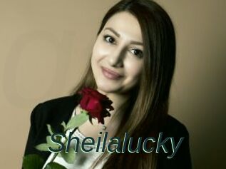 Sheilalucky