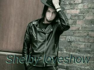 Shelby_loveshow