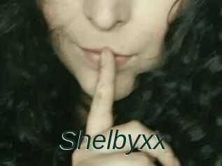 Shelbyxx