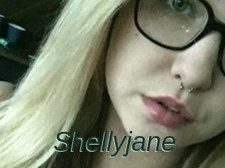 Shellyjane