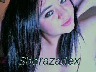 Sherazadex