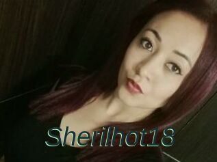 Sherilhot18