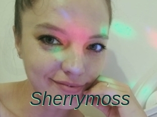 Sherrymoss