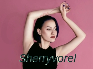 Sherryvorel