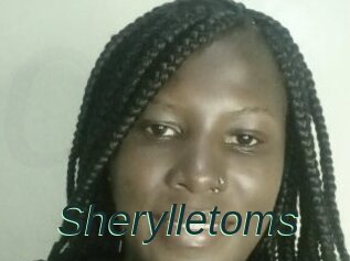 Sherylletoms