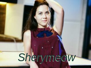 Sherymeow