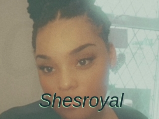 Shesroyal