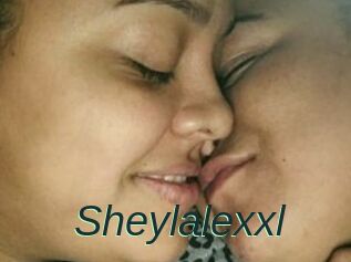 Sheylalexxl