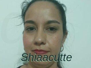 Shiaacutte