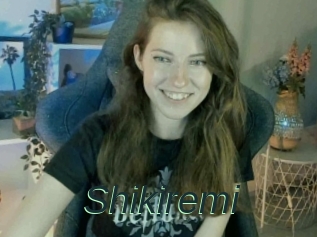 Shikiremi