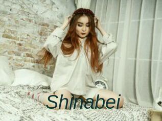 Shinabei