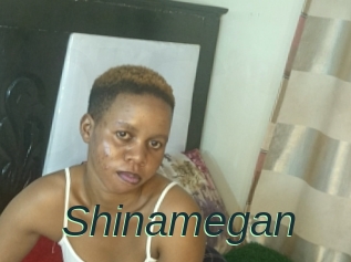 Shinamegan