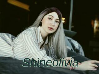 Shineolivia