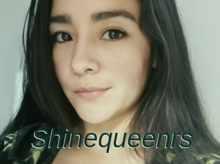Shinequeenrs