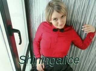 Shiningalice