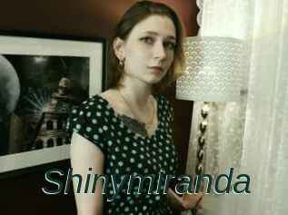Shinymiranda