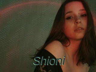 Shioni