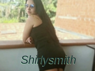 Shirlysmith