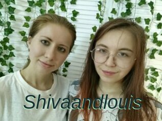 Shivaandlouis