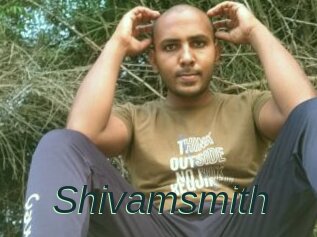 Shivamsmith