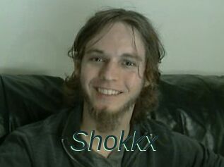 Shokkx