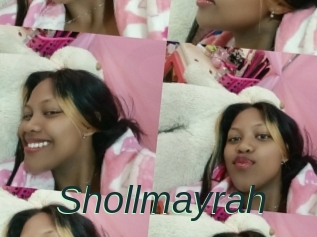 Shollmayrah