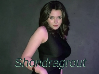 Shondragrout